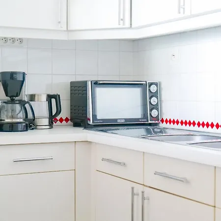 شقة Avec Vue Sur La Baie Des Sables 4 Personnes *
