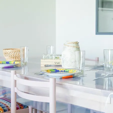 Avec Vue Sur La Baie Des Sables 4 Personnes Apartamento Les Sables-dʼOlonne