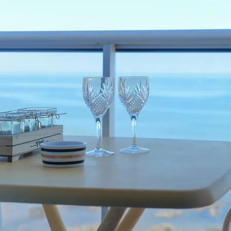 Apartamento Avec Vue Sur La Baie Des Sables 4 Personnes Les Sables-dʼOlonne