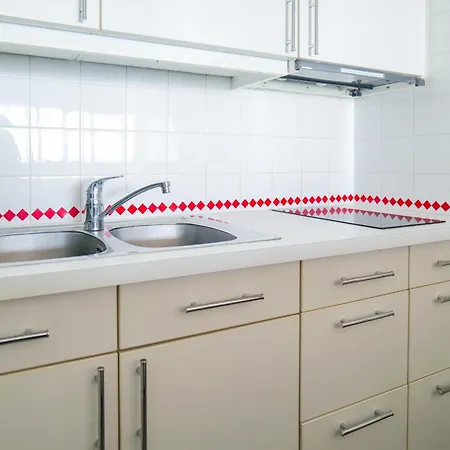 Apartamento Avec Vue Sur La Baie Des Sables 4 Personnes