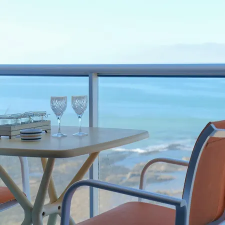 Apartman Avec Vue Sur La Baie Des Sables 4 Personnes Les Sables-dʼOlonne