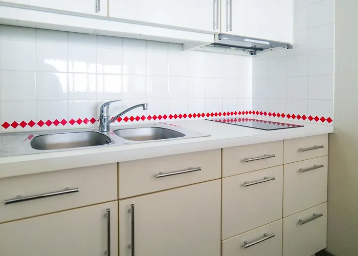 דירה Avec Vue Sur La Baie Des Sables 4 Personnes