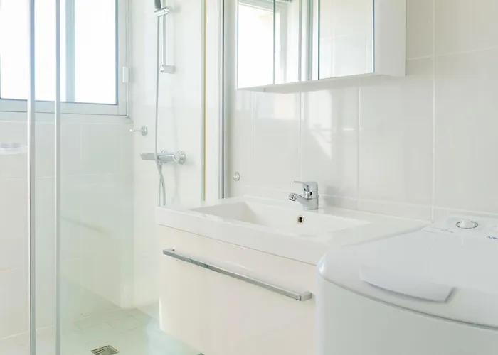 Avec Vue Sur La Baie Des Sables 4 Personnes *